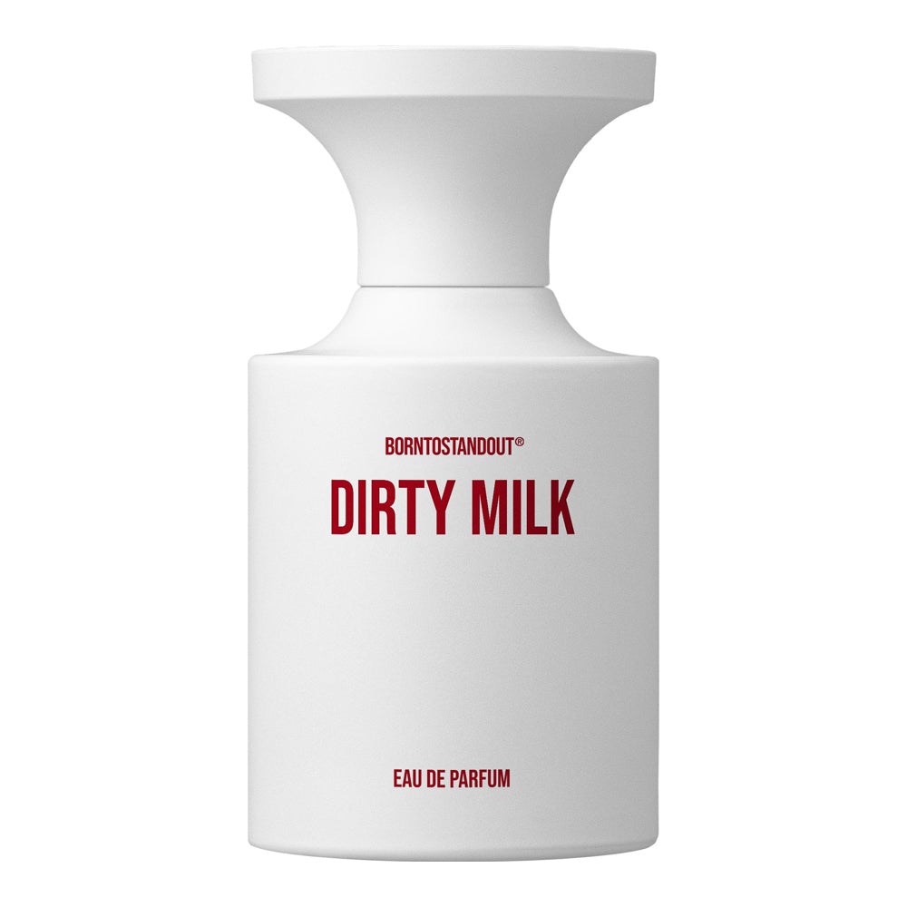 Borntostandout Dirty Milk Unisex Extrait Extreme