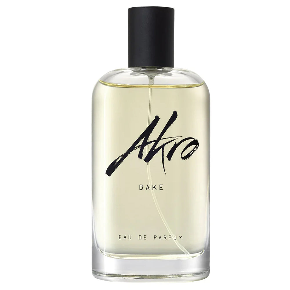 Akro Bake Unisex Eau De Parfum