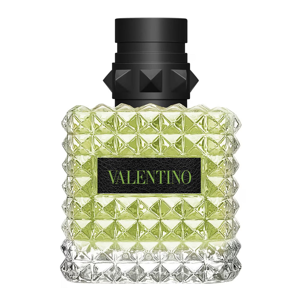 Valentino Donna Born in Roma Green Stravaganza For Women Eau De Parfum