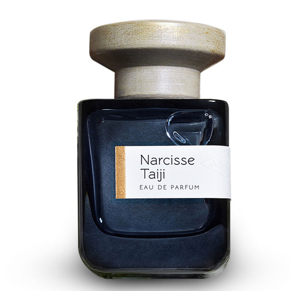 Atelier Materi Narcisse Taiji Unisex Eau De Parfum