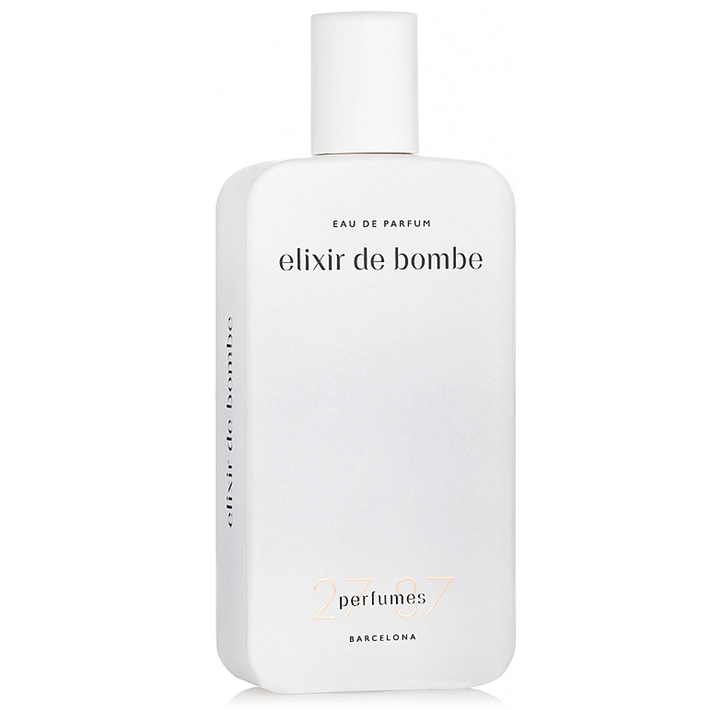 27 87 Elixir De Bombe Unisex Eau De Parfum