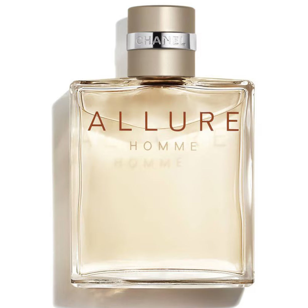 Chanel Allure Homme For Men Eau De Toilette