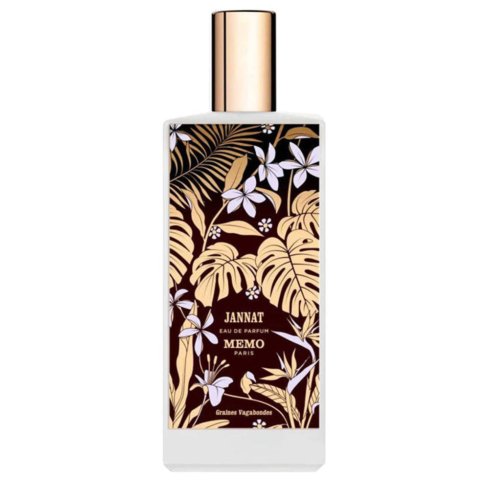 ميمو جنة ماء عطر للجنسين