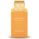 Load image into Gallery viewer, Swiss Arabian Shaghaf Vanilla Toffee Unisex Eau De Parfum
