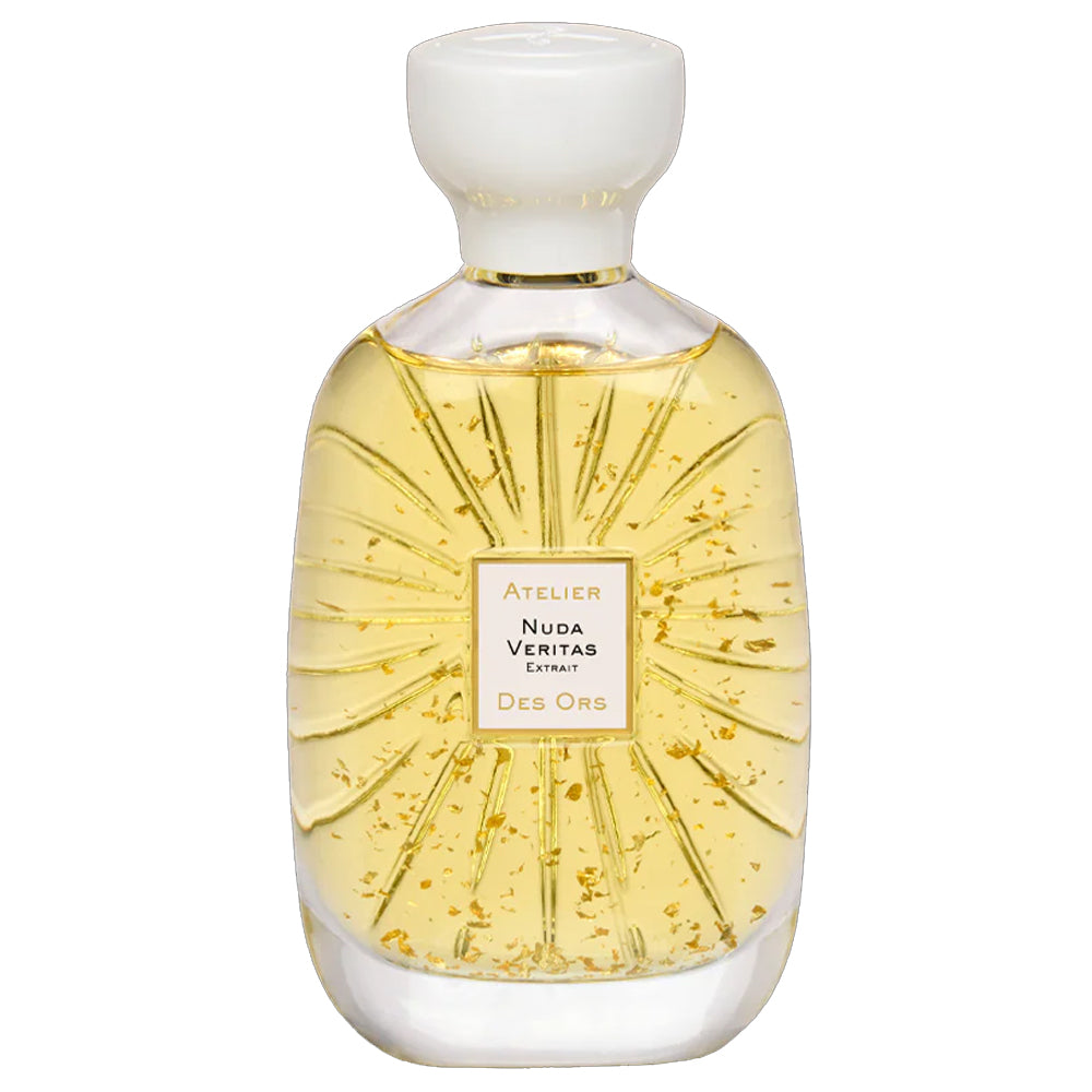 Atelier Des Ors Nuda Veritas Unisex Extrait De Parfum