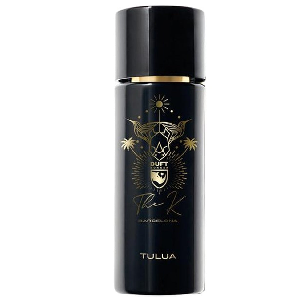 Kinetic Perfumes Tulua Unisex Extrait De Parfum