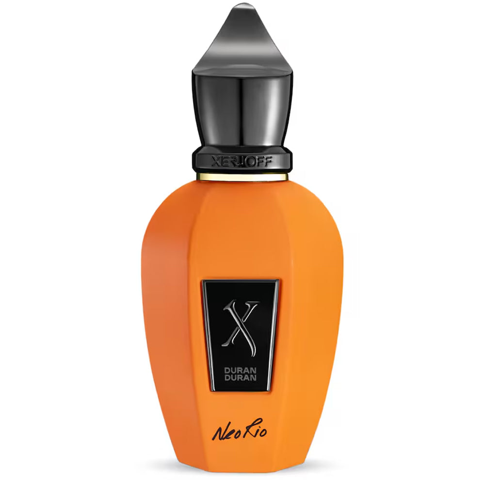 Xerjoff Duran Duran Neorio Orange Flacon Unisex Eau De Parfum