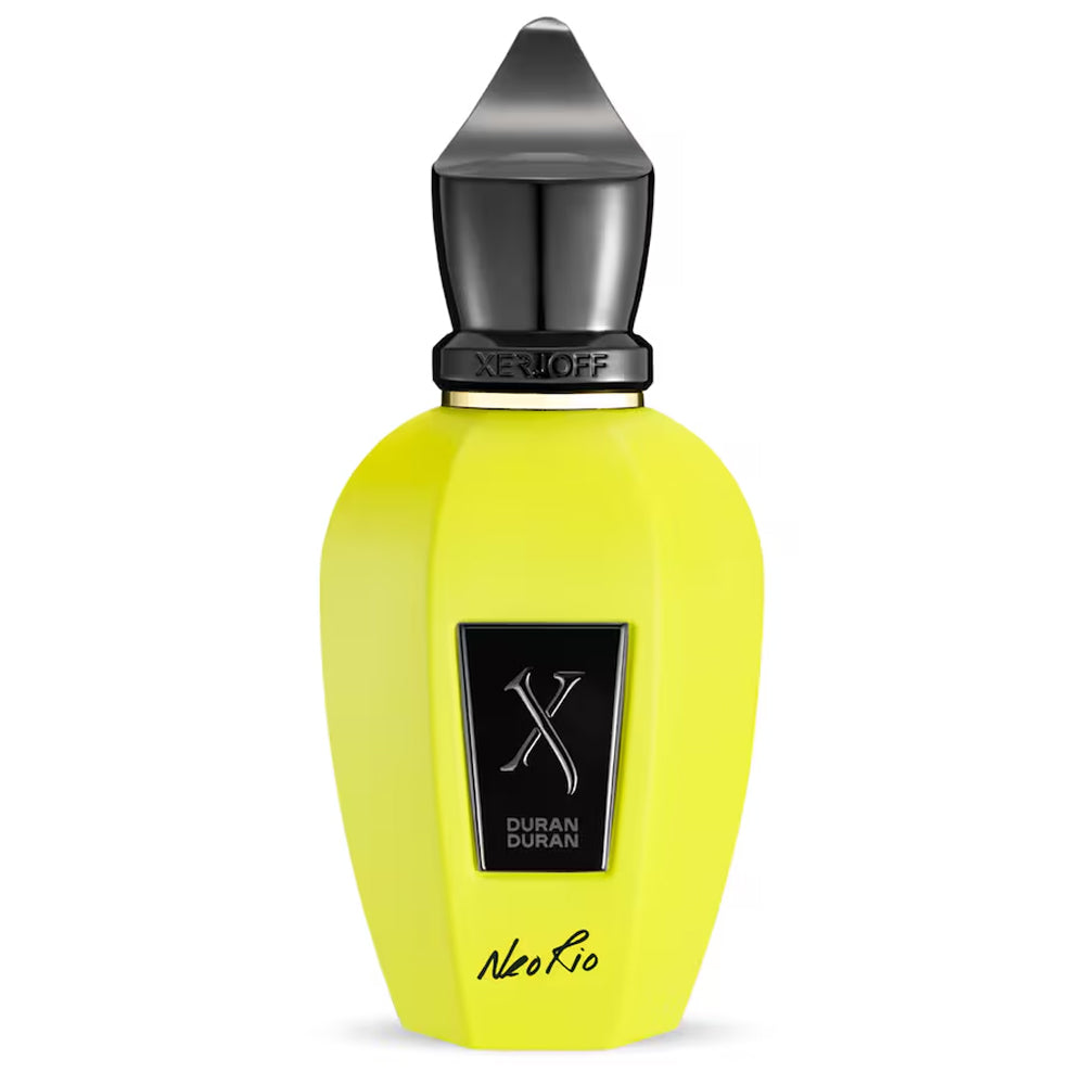 Xerjoff Duran Duran Neorio Yellow Flacon Unisex Eau De Parfum