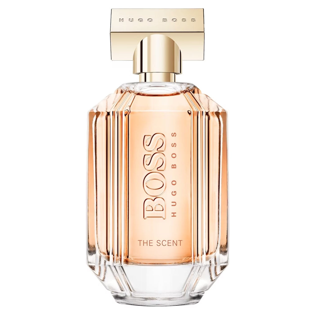 Hugo Boss Boss The Scent For Women Eau De Parfum