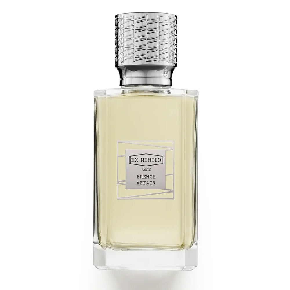 Ex Nihilo French Affair Unisex Eau De Parfum