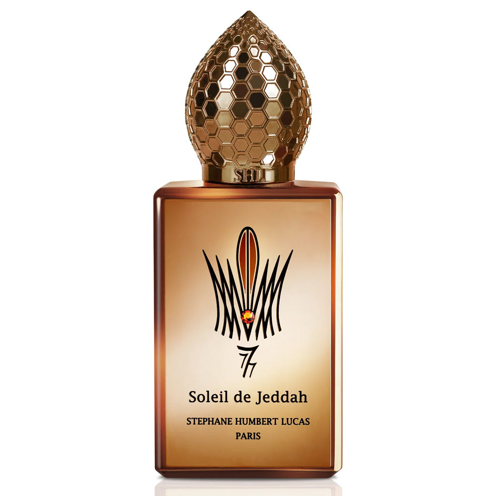 Stephane Humbert Lucas Soleil de Jeddah - Afterglow Unisex Eau De Parfum