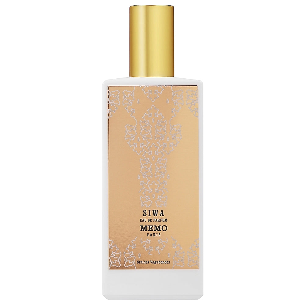 Memo Siwa For Women Eau De Parfum