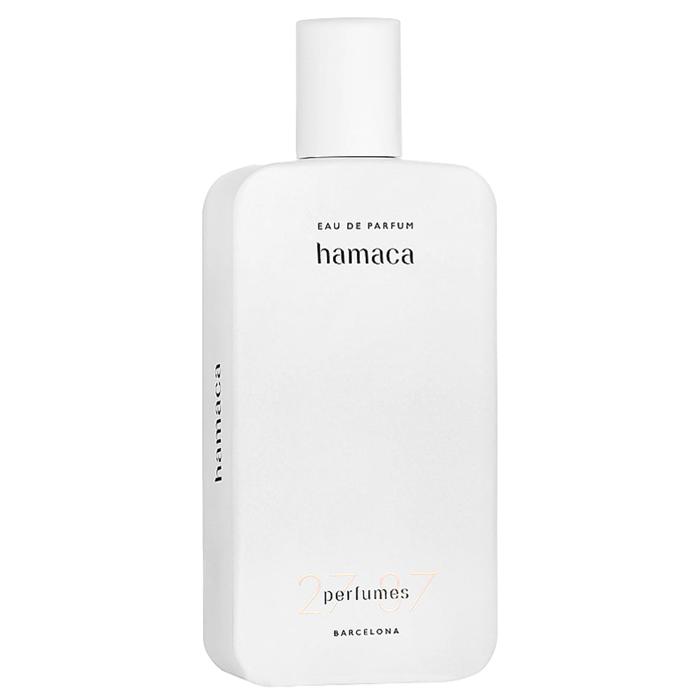 27 87 Hamaca Unisex Eau De Parfum