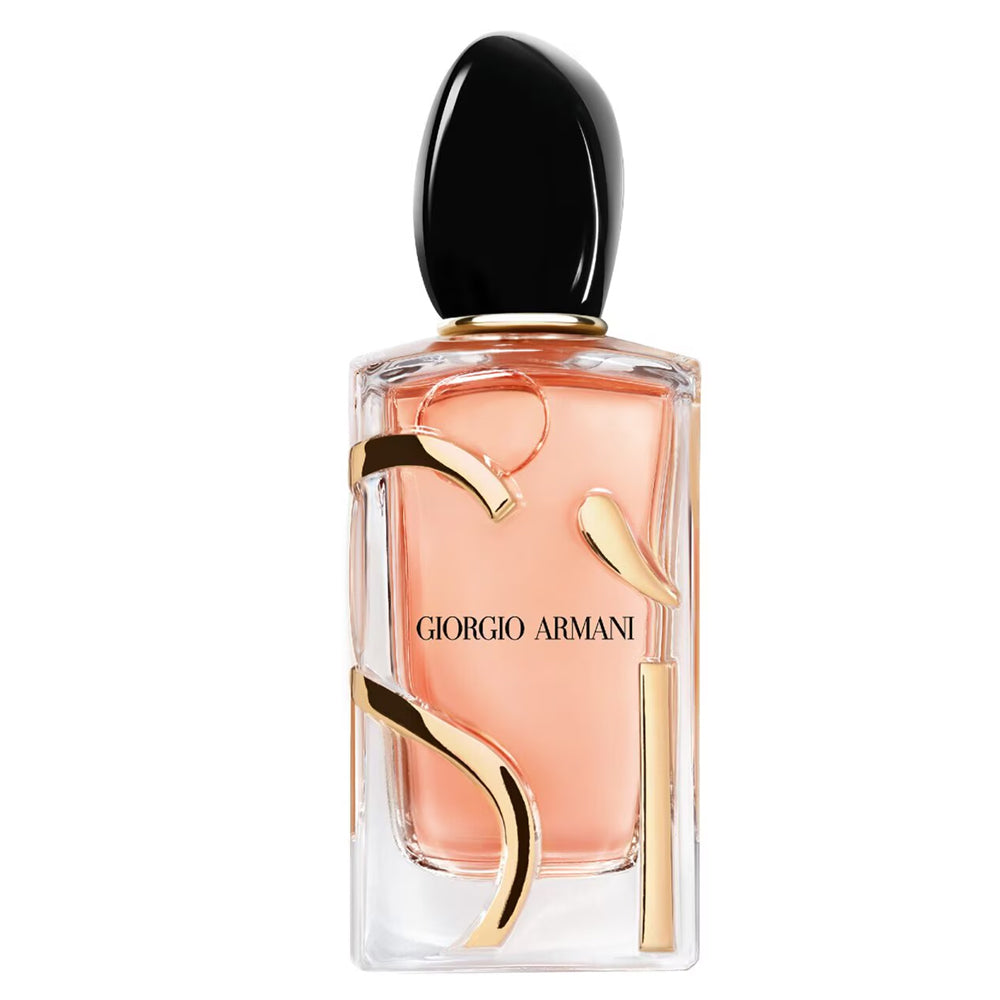 Giorgio Armani Sì For Women Eau De Parfum Intense