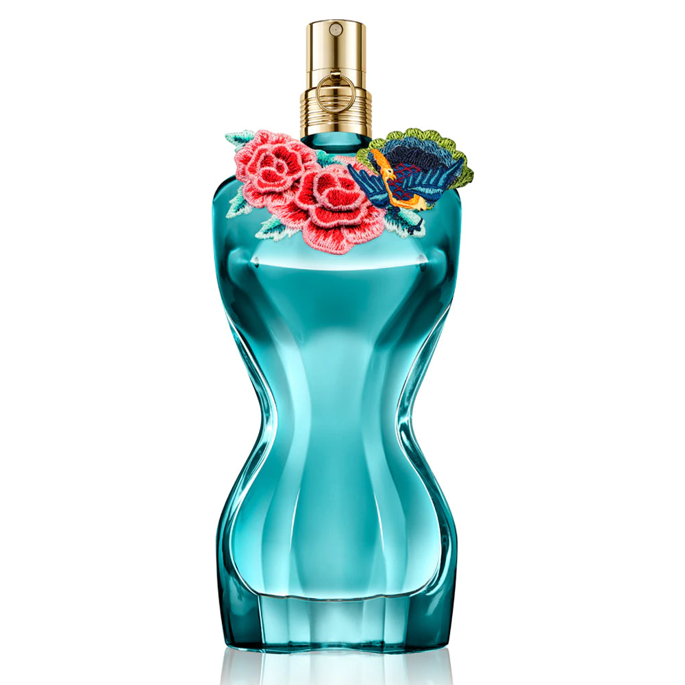 Jean Paul Gaultier La Belle Paradise Garden For Women Eau De Parfum