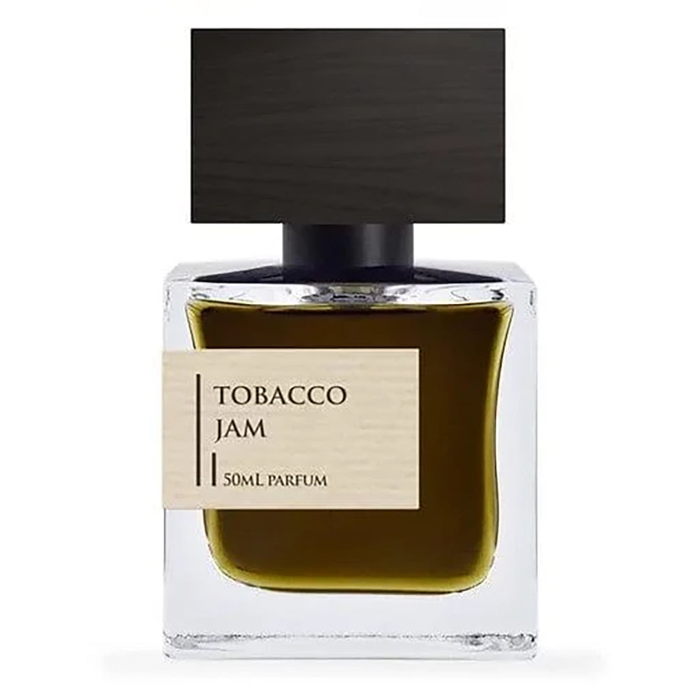 Criminal Elements Tobacco Jam Unisex Parfum