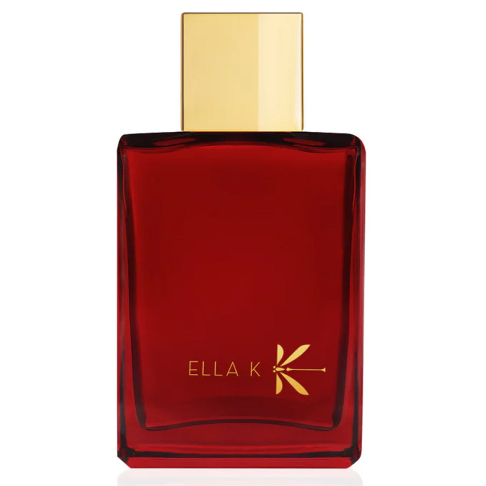 Ella K - Camélia K Unisex Eau De Parfum