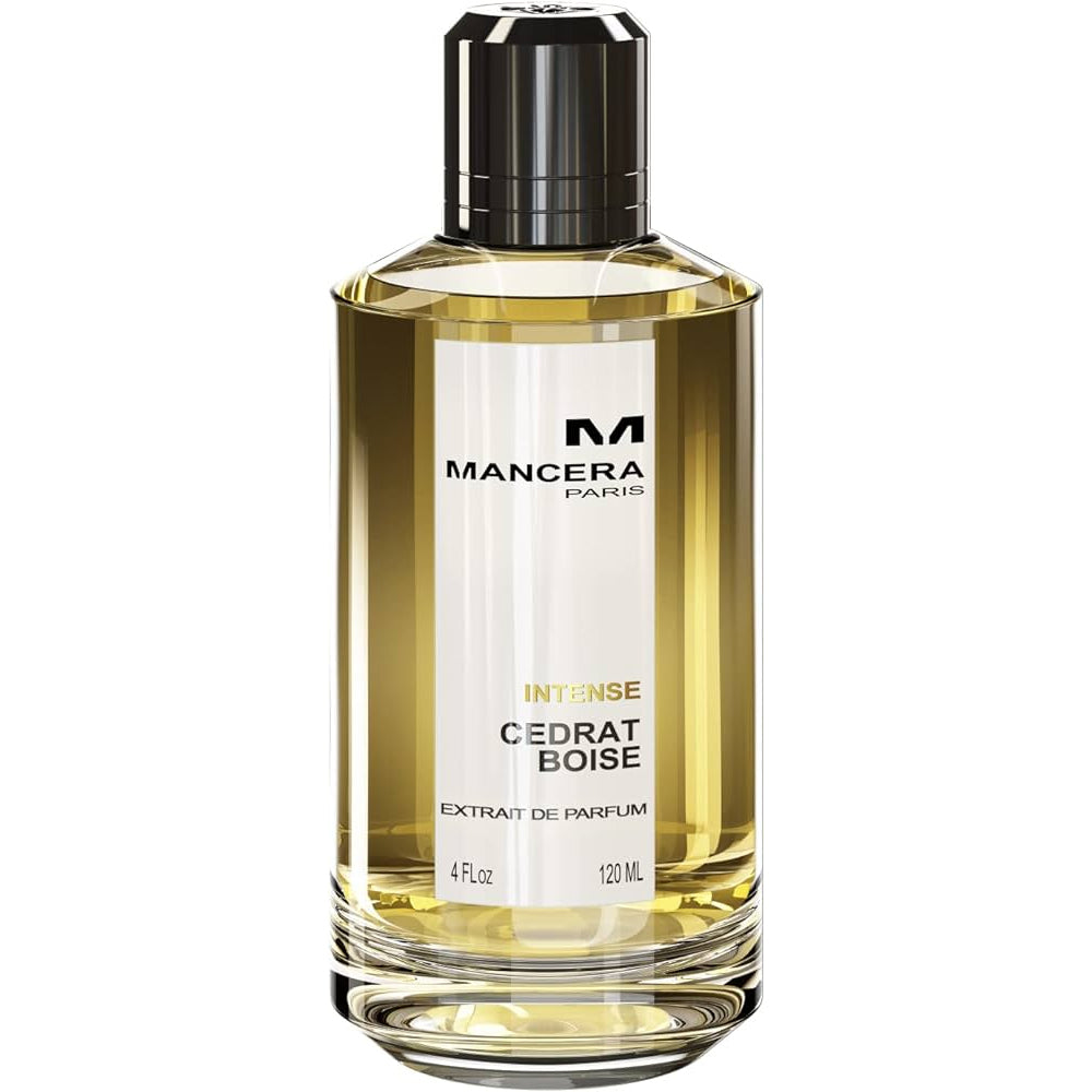 Mancera Intense Cedrat Boise For Men Extrait De Parfum