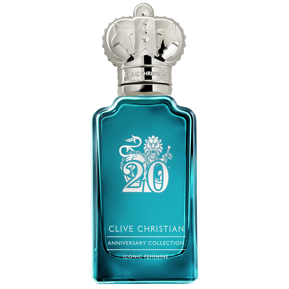 Clive Christian 20 Iconic Feminine Perfume