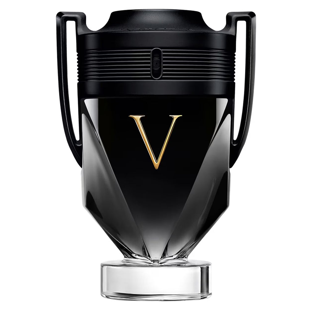 Paco Rabanne Invictus Victory For Men Eau De Parfum Extreme