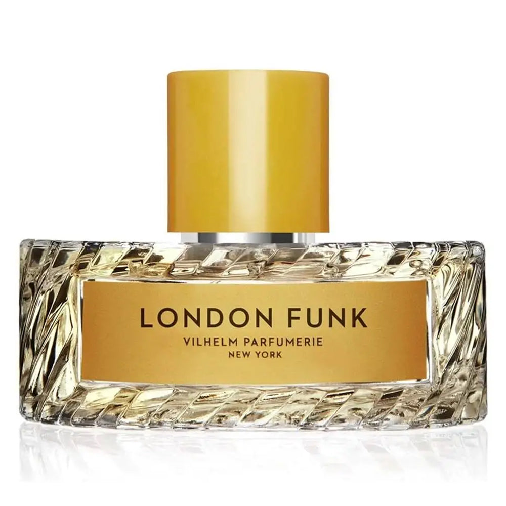 Vilhelm Parfumerie London Funk Unisex Eau De Parfum