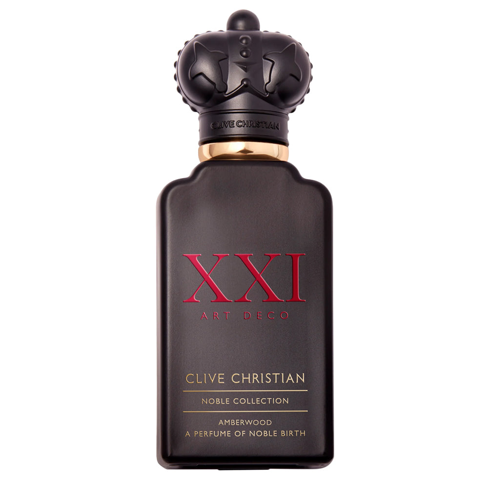 Clive Christian XXI Art Deco Amberwood Unisex Perfume