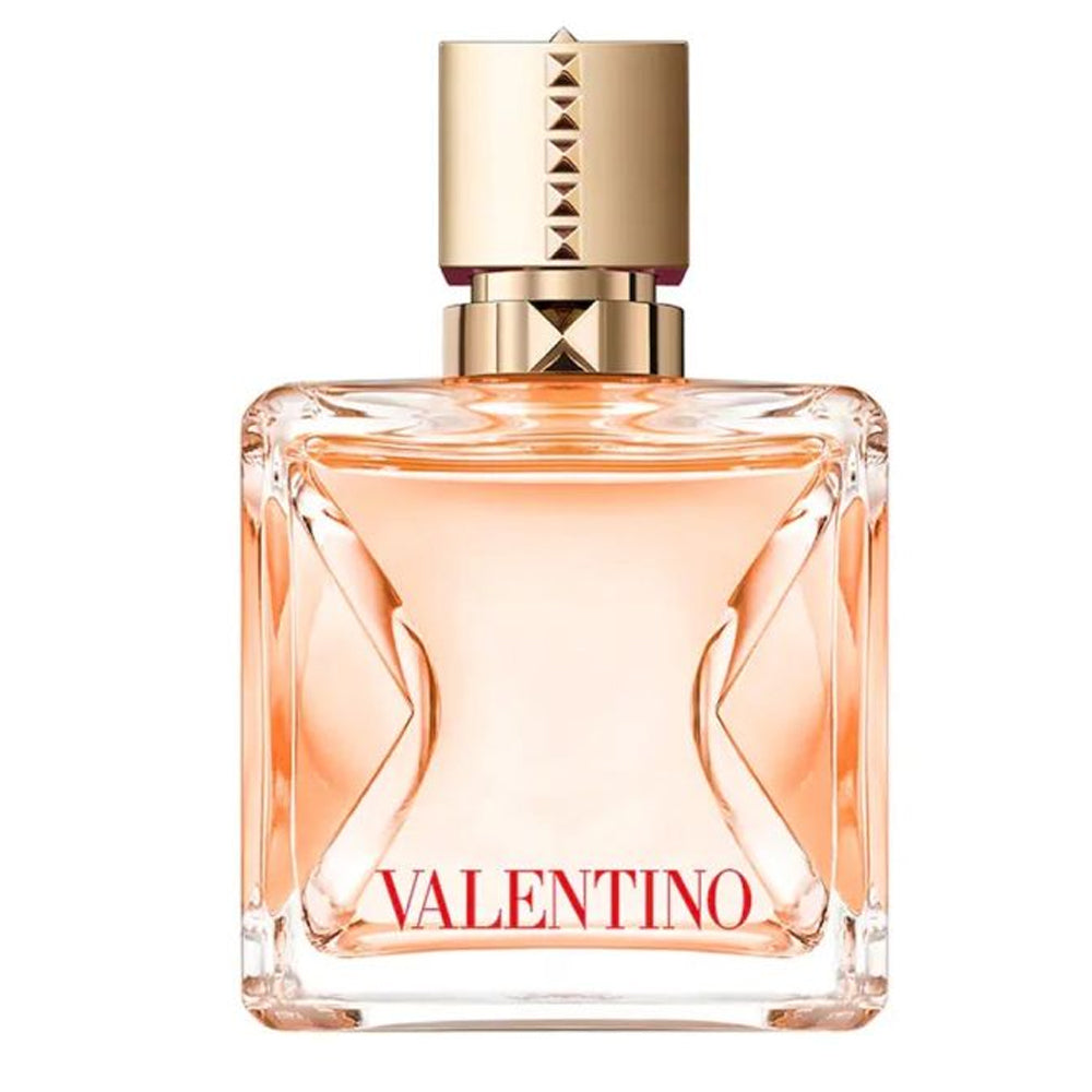 Valentino Voce Viva Intense For Women Eau De Parfum