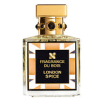 Load image into Gallery viewer, Fragrance Du Bois London Spice Unisex Parfum