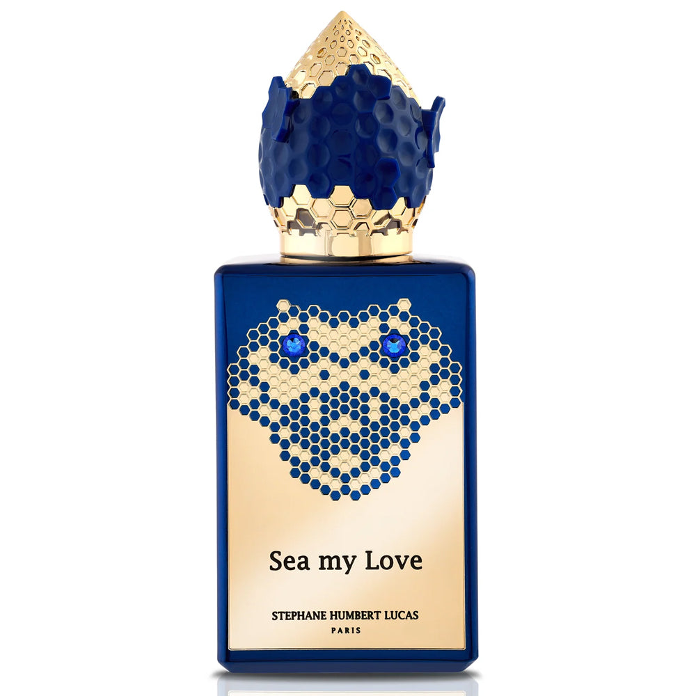 Stephane Humbert Lucas Sea My Love  Unisex Eau De Parfum