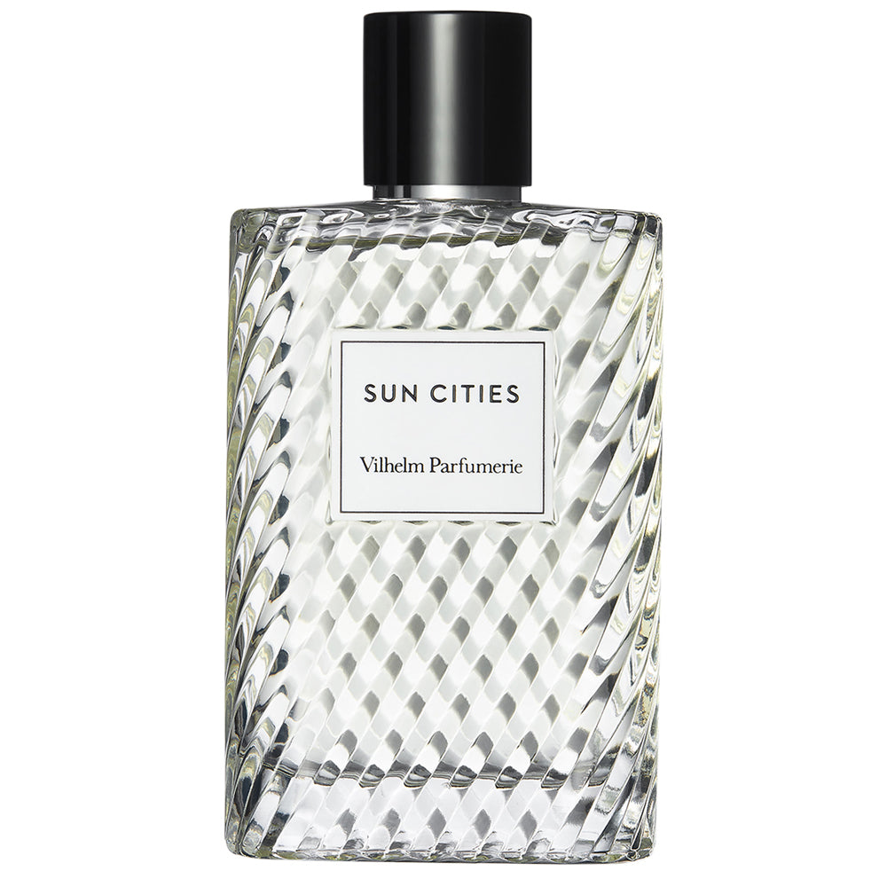 Vilhelm Parfumerie Sun Cities Unisex Eau De Parfum