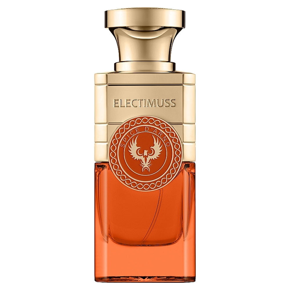 Electimuss Spice D'Arno Unisex Pure Parfum