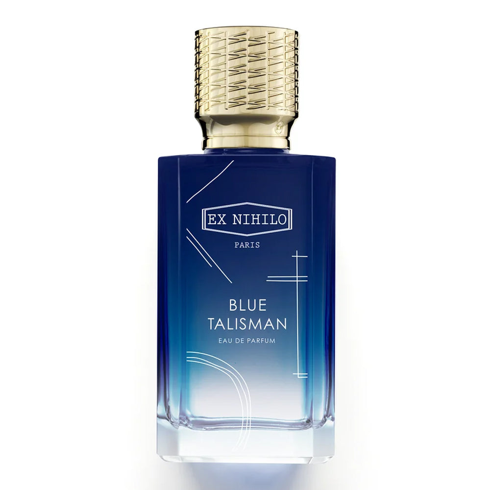 Ex Nihilo Blue Talisman Unisex Eau De Parfum