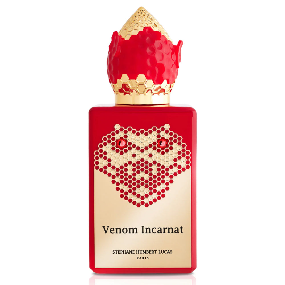 Stephane Humbert Lucas Venom Incarnat Unisex Eau De Parfum