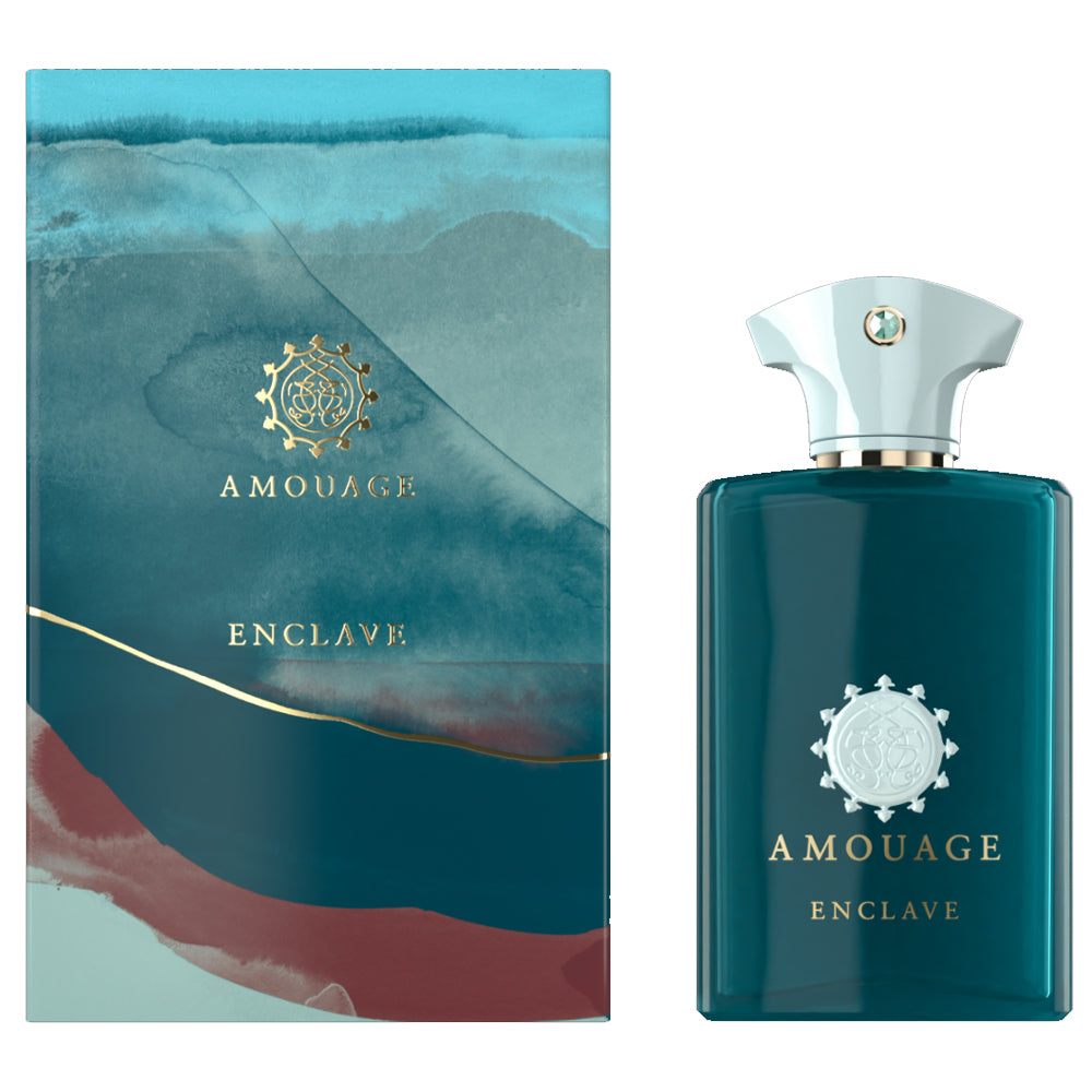 Amouage Enclave Unisex Eau De Parfum