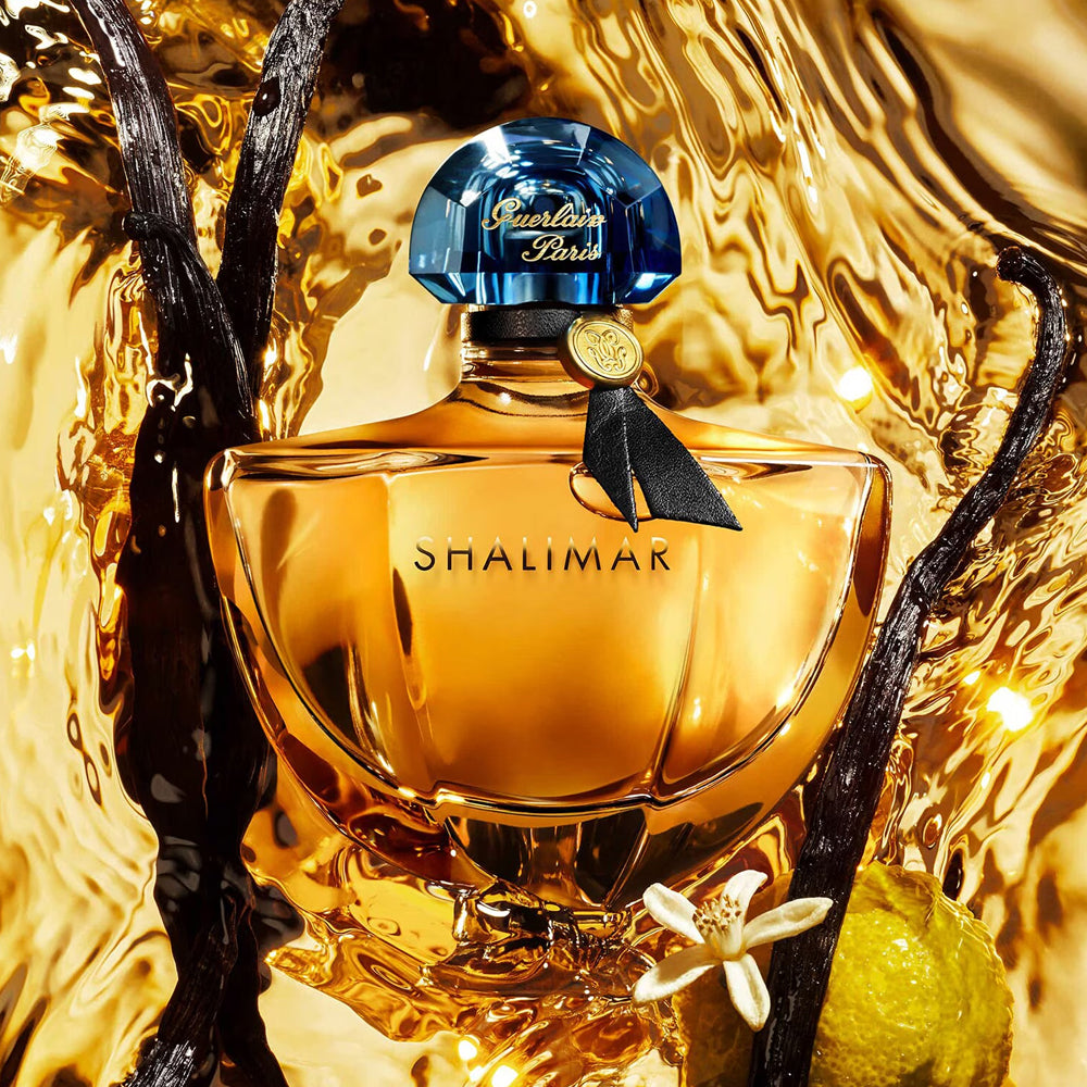 Guerlain Shalimar For Women Eau de Parfum