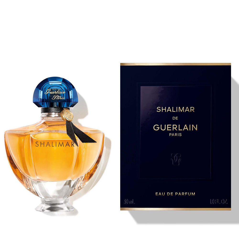 Guerlain Shalimar For Women Eau de Parfum