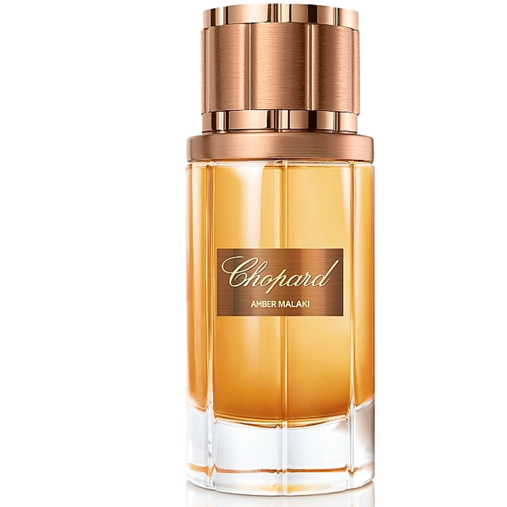 Chopard Amber Malaki Unisex Eau De Parfum