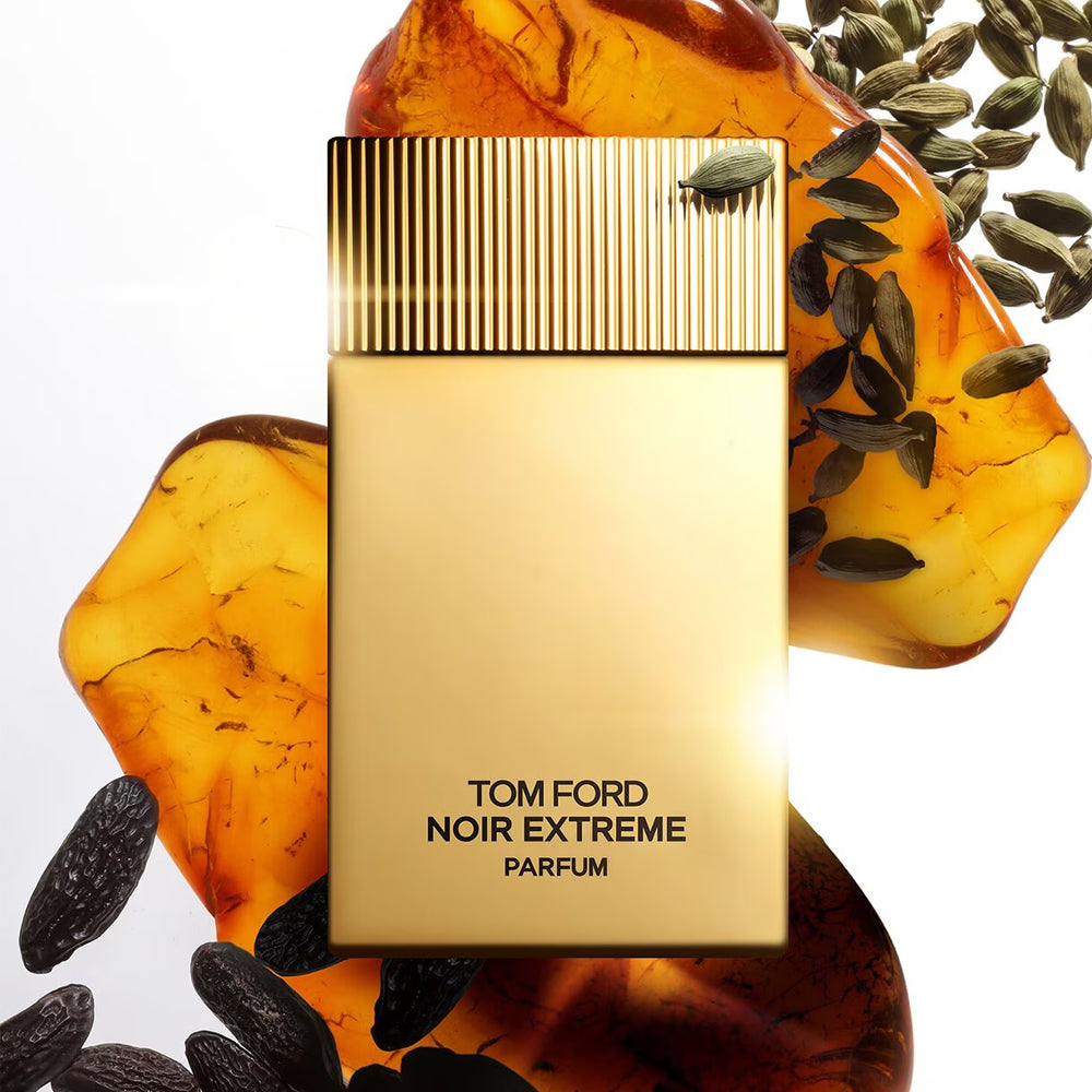 Tom Ford Noir Extreme For Men Parfum