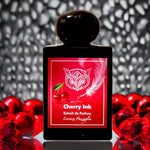 Load image into Gallery viewer, Lorenzo Pazzaglia Cherry Ink Unisex Extrait De Parfum
