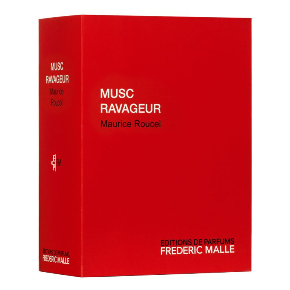 Frederic Malle Musc Ravageur Unisex Eau De Parfum