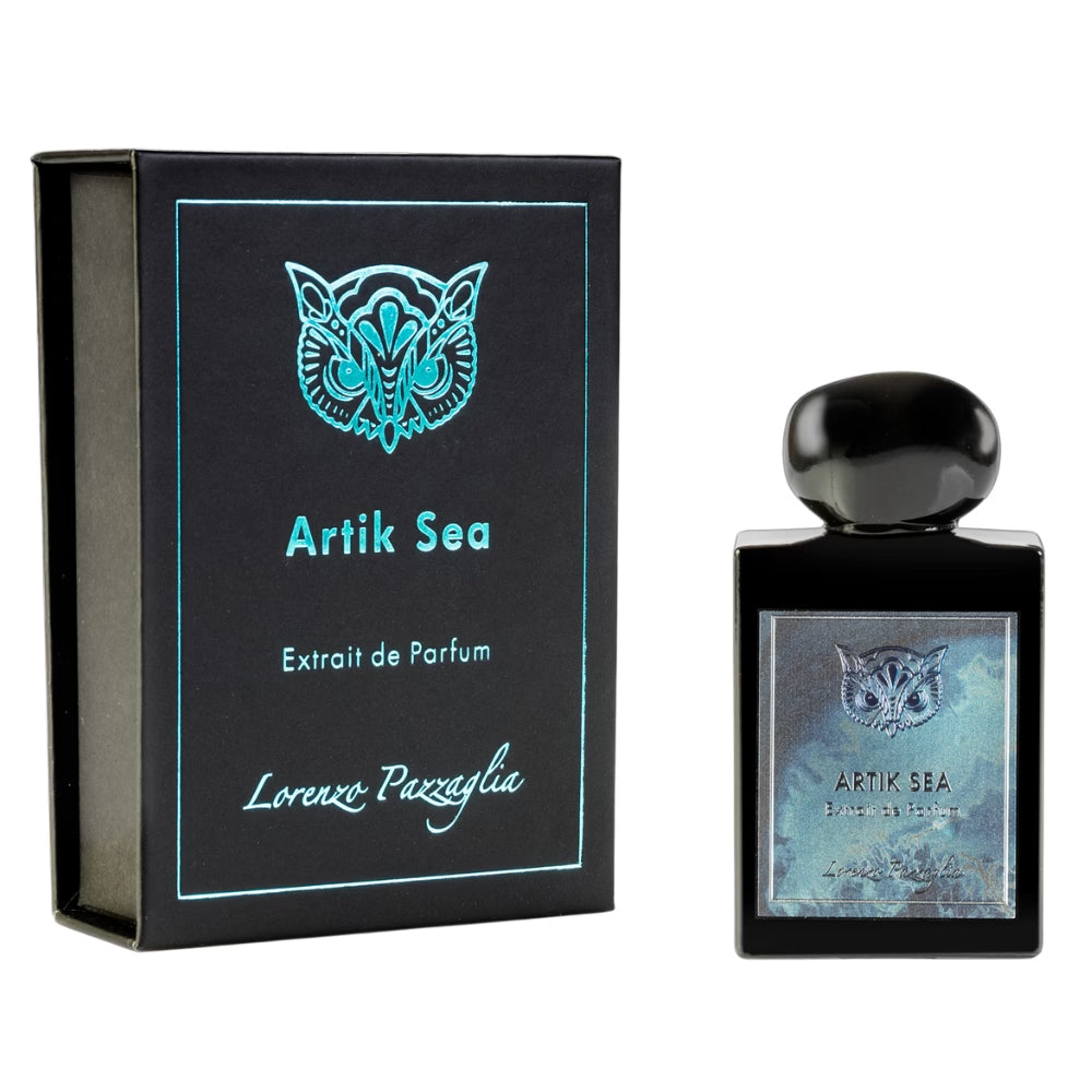 Lorenzo Pazzaglia Artik Sea Unisex Extrait De Parfum