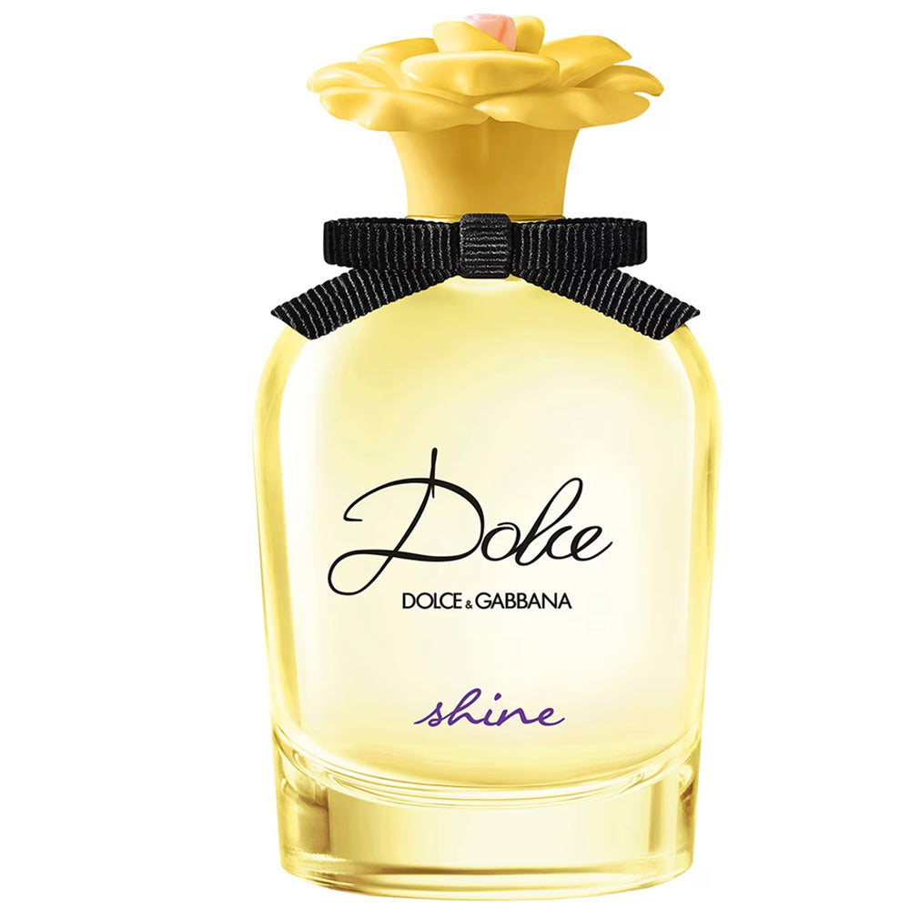 Dolce & Gabbana Dolce Shine For Women Eau De Parfum