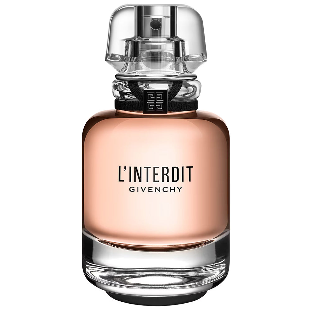 Givenchy L'Interdit For Women Eau De Parfum