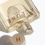 Chanel Allure Homme For Men Eau De Toilette