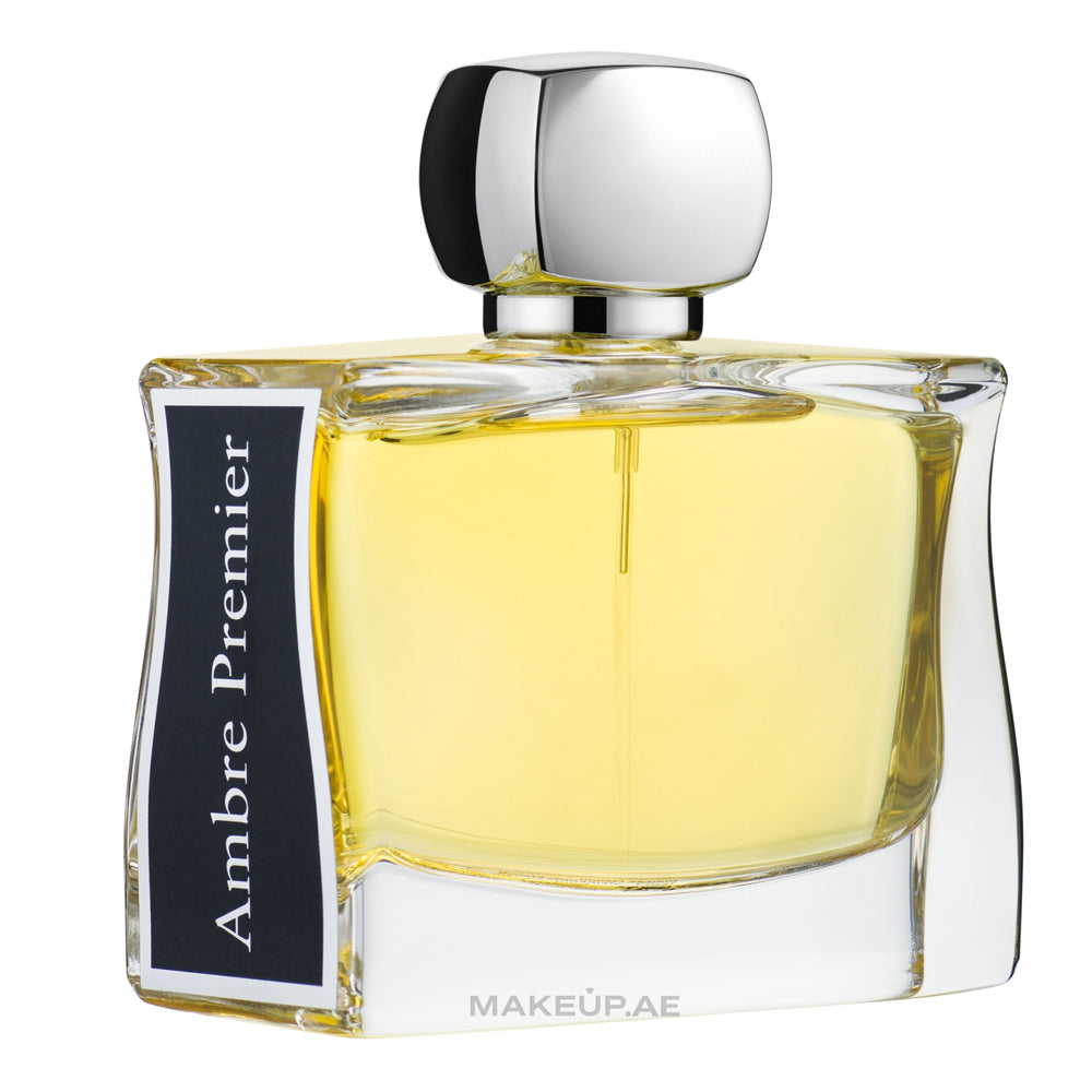 Jovoy Paris Ambre Premier For Women Eau De Parfum