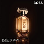 Load image into Gallery viewer, Hugo Boss Boss The Scent For Women Eau De Parfum
