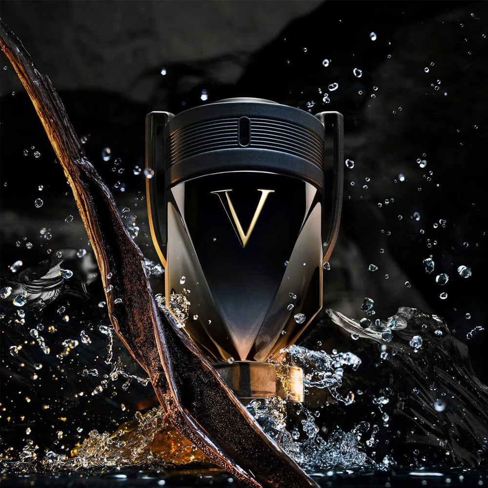 Paco Rabanne – LEVEL PERFUME