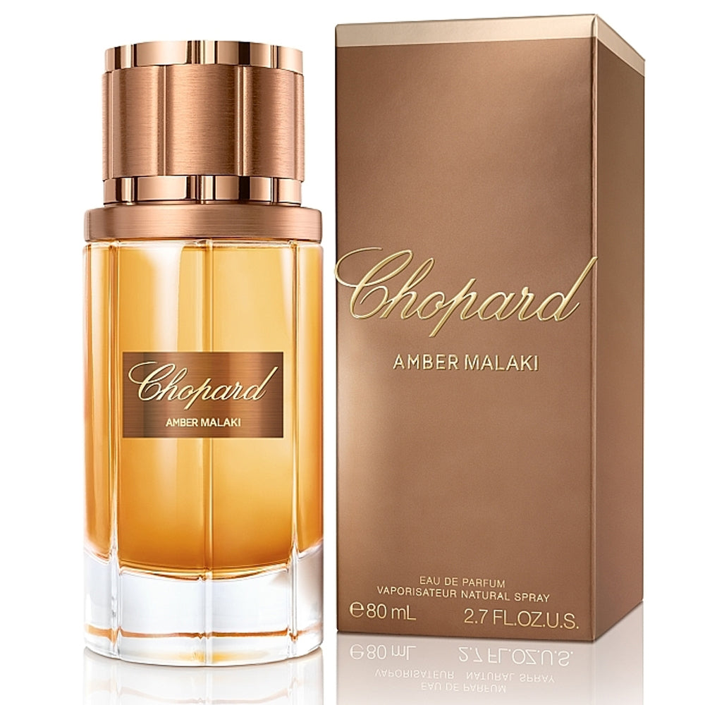 Chopard Amber Malaki Unisex Eau De Parfum