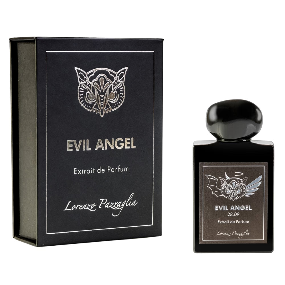 Lorenzo Pazzaglia Evil Angel Unisex Extrait De Parfum