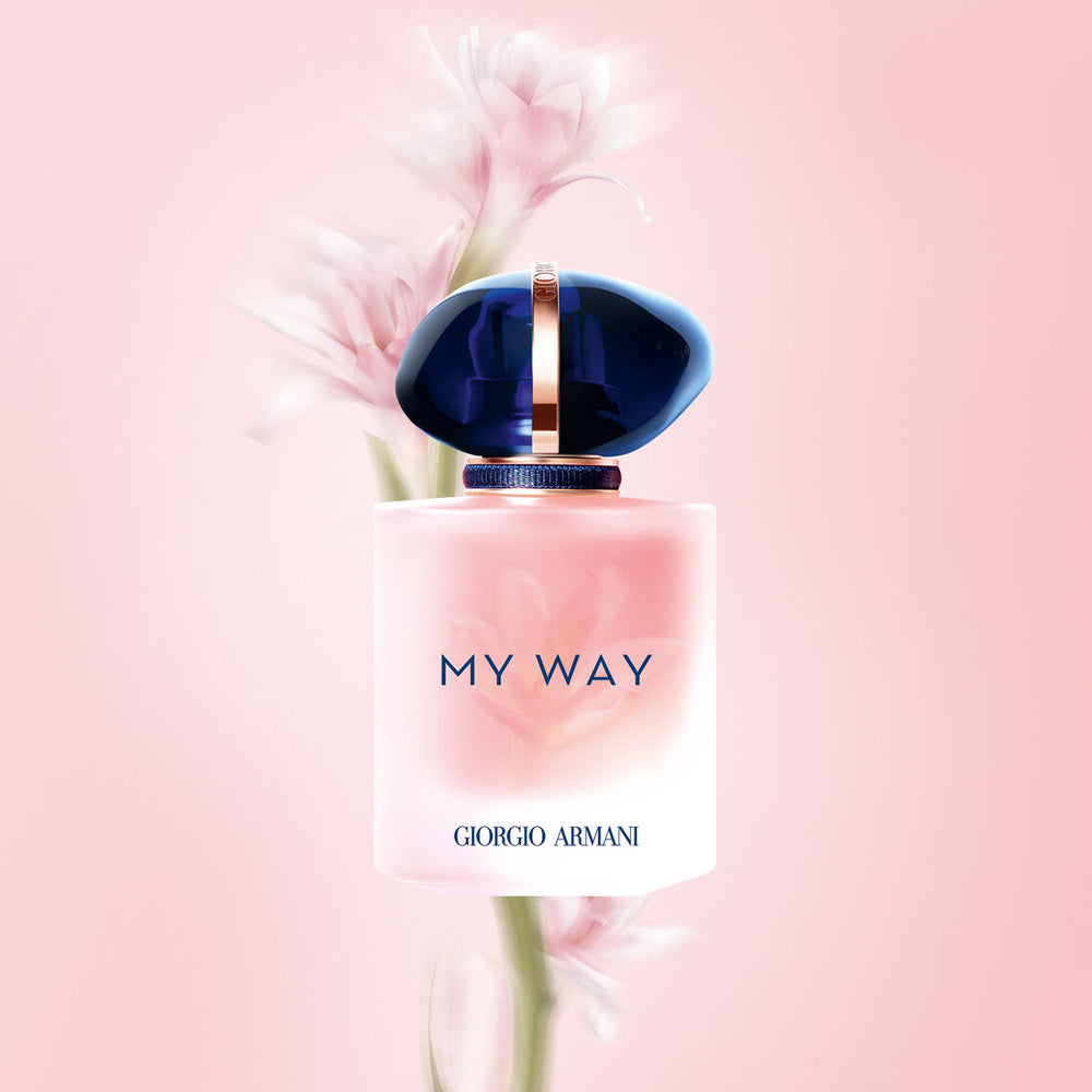 Giorgio Armani My Way Floral For Women Eau De Parfum